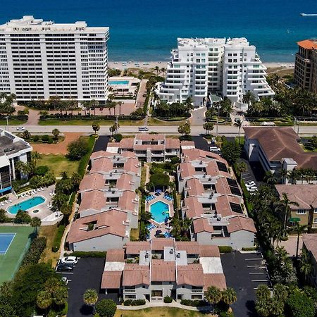 Ventura At Boca Raton Hotel Exterior photo