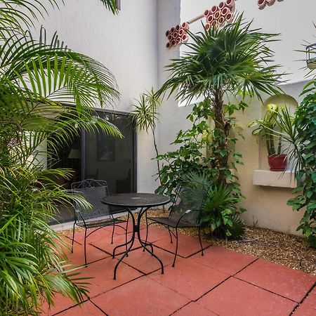 Ventura At Boca Raton Hotel Exterior photo