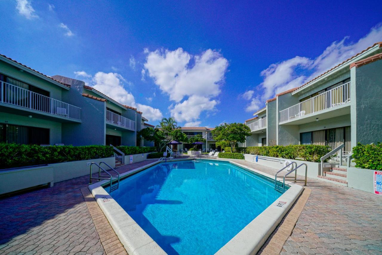 Ventura At Boca Raton Hotel Exterior photo
