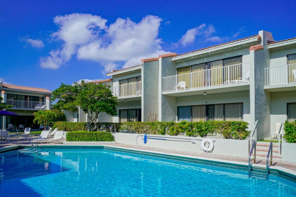 Ventura At Boca Raton Hotel Exterior photo