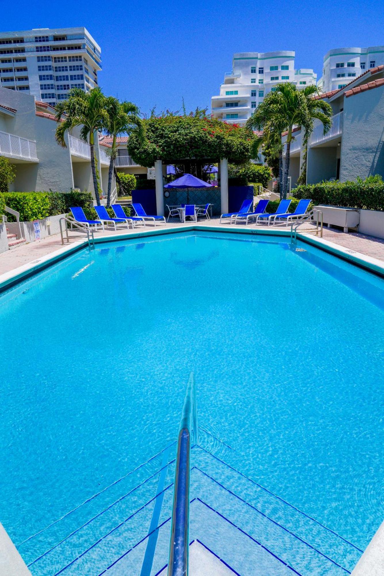 Ventura At Boca Raton Hotel Exterior photo