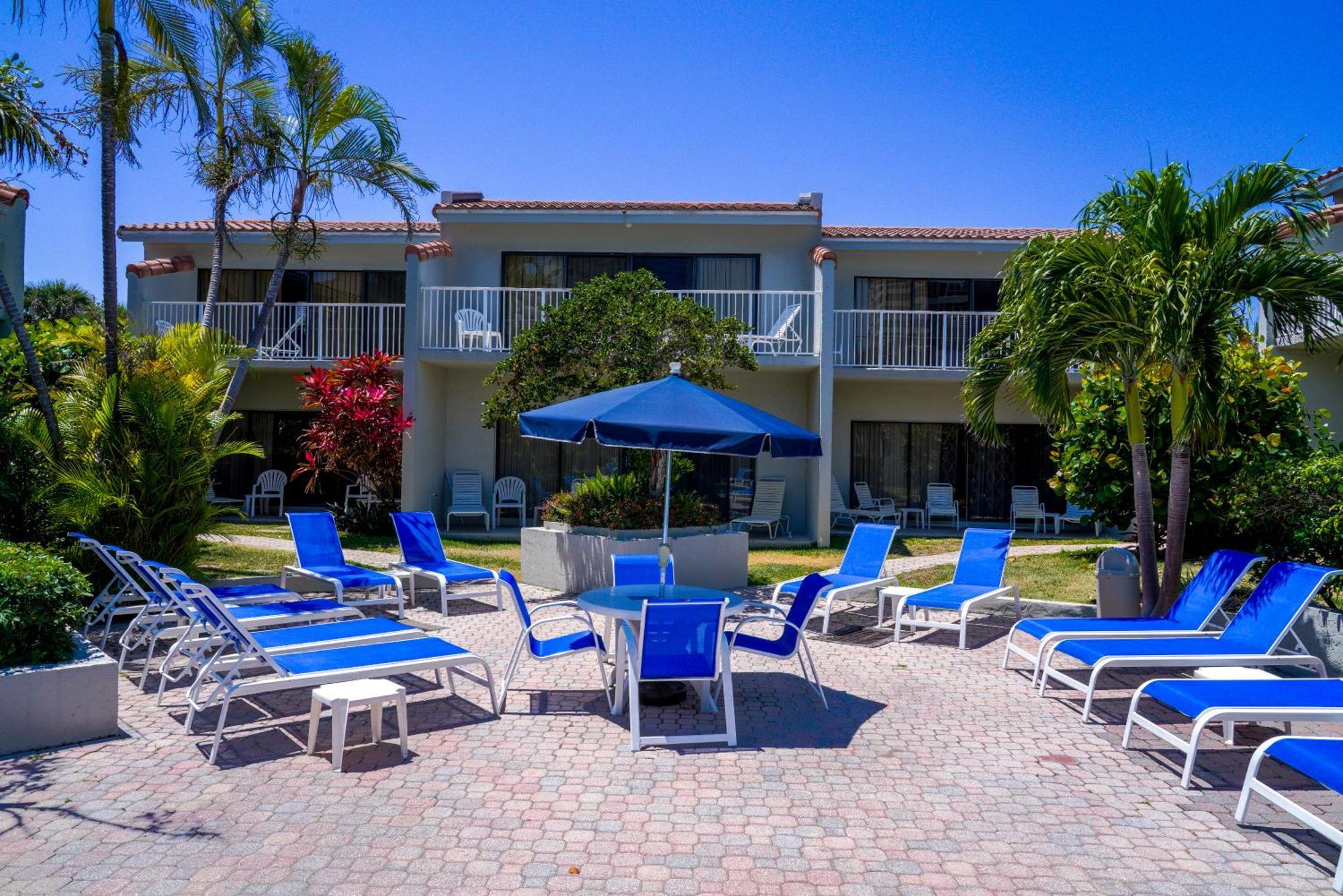 Ventura At Boca Raton Hotel Exterior photo