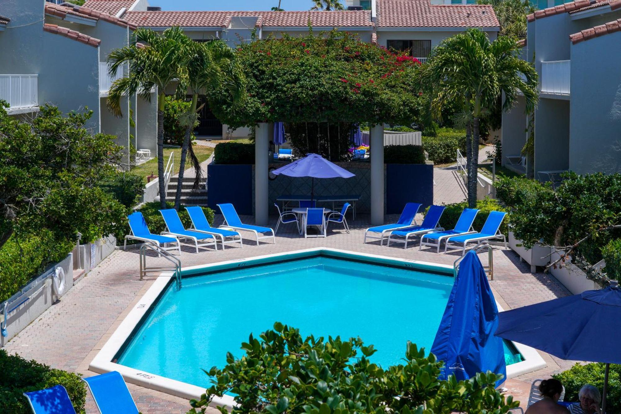 Ventura At Boca Raton Hotel Exterior photo