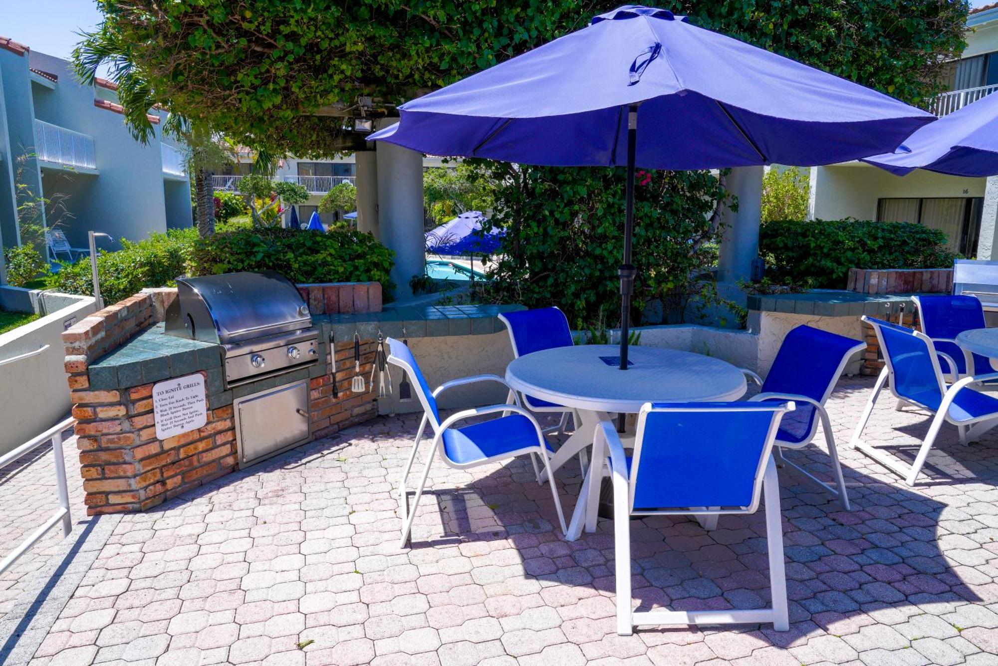 Ventura At Boca Raton Hotel Exterior photo