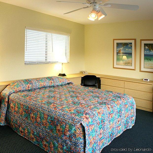 Ventura At Boca Raton Hotel Room photo