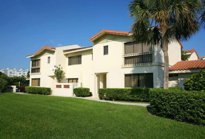 Ventura At Boca Raton Hotel Exterior photo